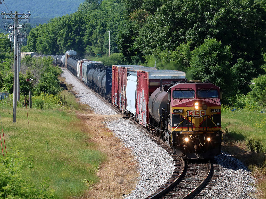 KCS 4573